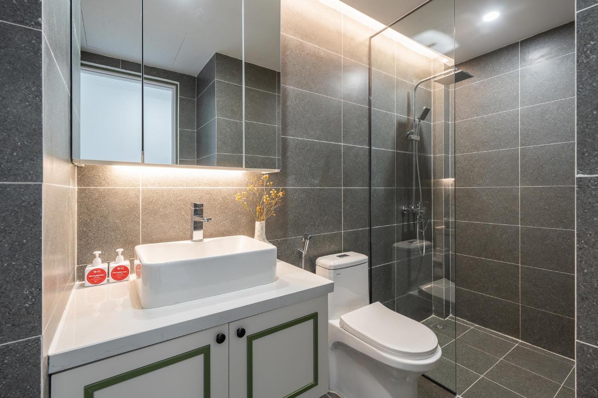 Apartment Cqs 294tn Hanoi